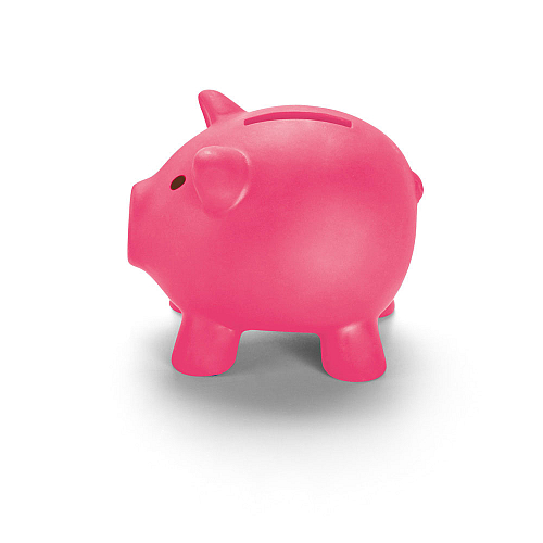 PIGGY. Coin bank 4